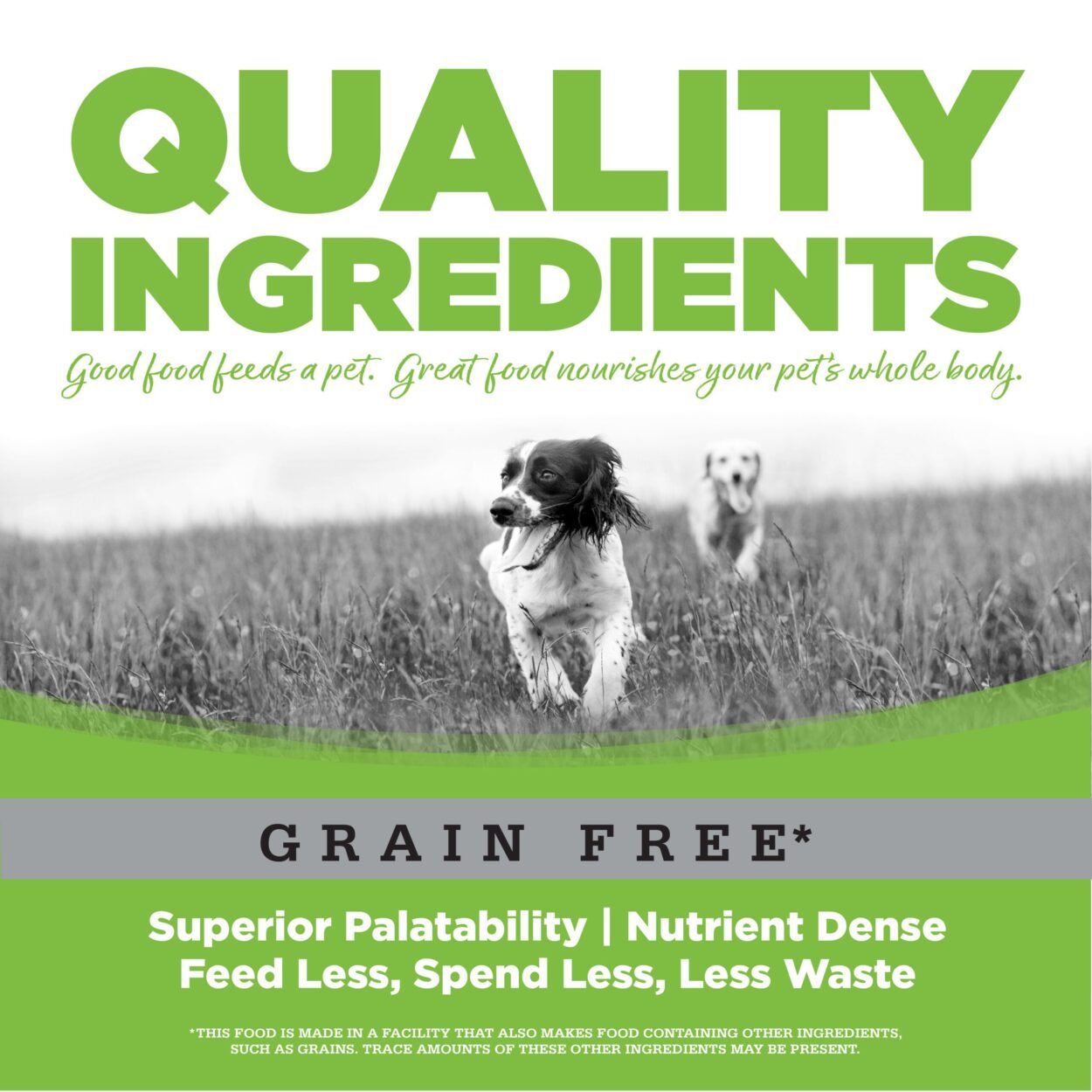 Weight Management Grain Free Dry Food For Dogs