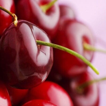 Vet's Best Bitter Cherry Spray uses lemon & grape seed extract to deter chewing, with natural-cherry flavor, it smells great.