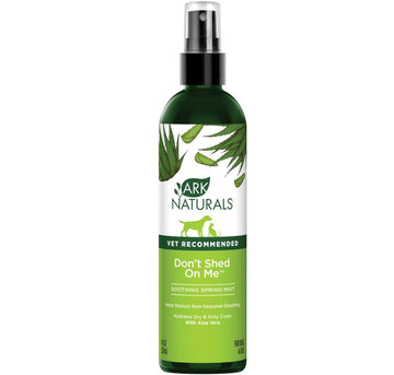 Dont Shed On Me Spray For Cats And Dogs