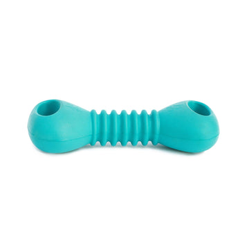 Dumbbell Chew Dog Toy