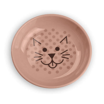 Ecoware Cat Dish or Bowl 8 oz -236 ml