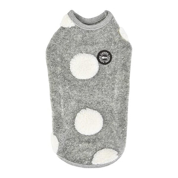 Flannel Shirt For Cats Pet Supplies Catspia S Grey