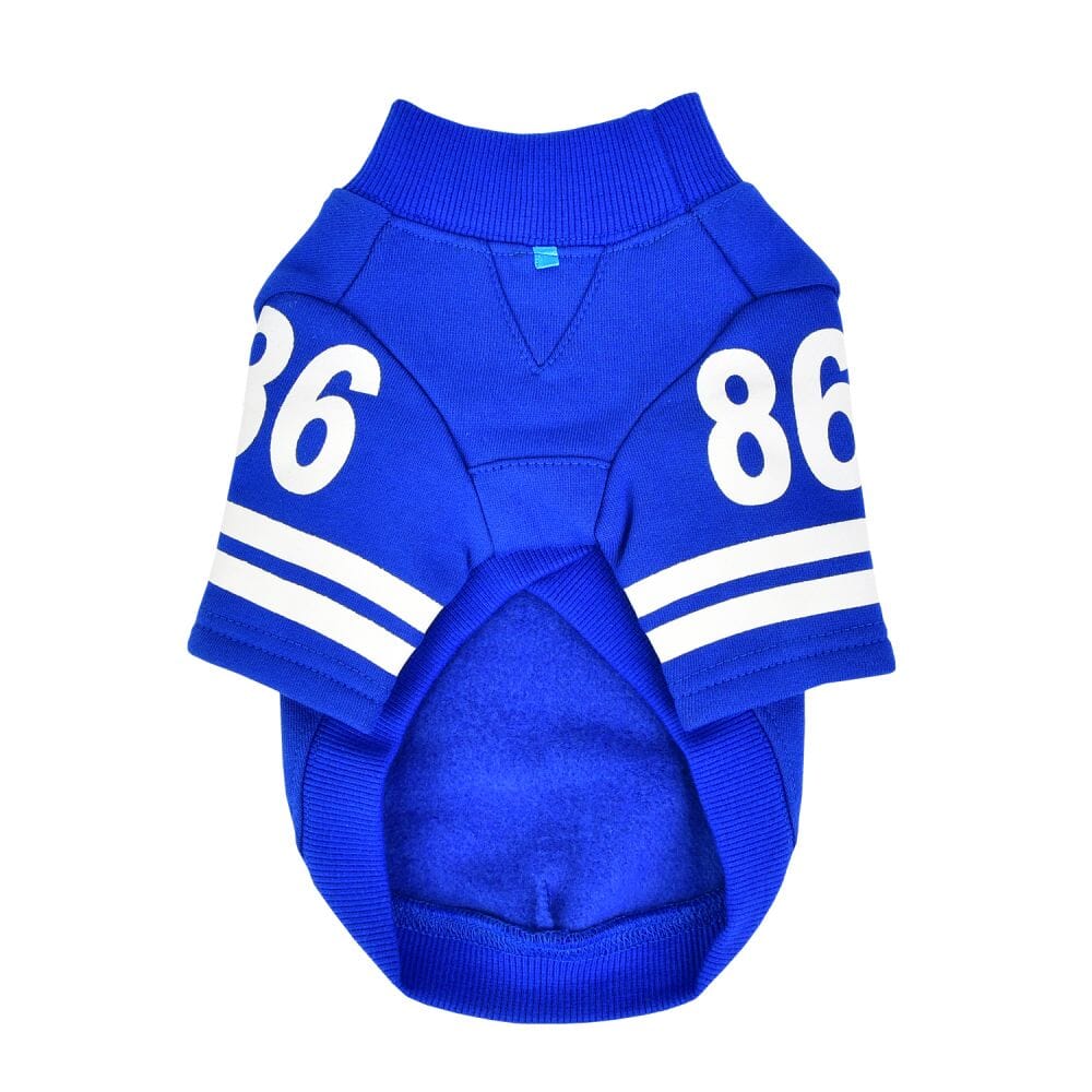 FootBall T-Shirt For Dogs