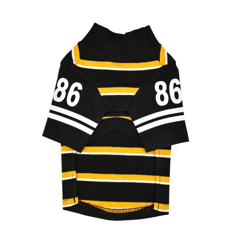 FootBall T-Shirt For Dogs