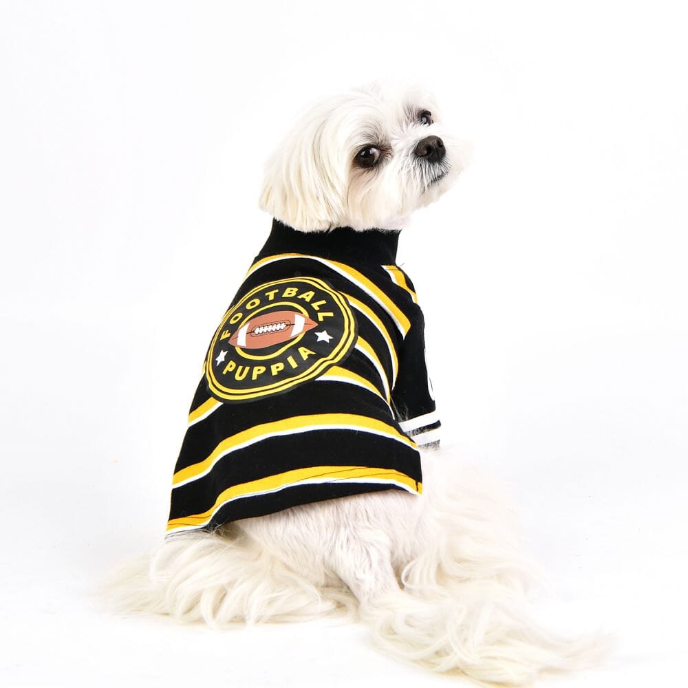 FootBall T-Shirt For Dogs