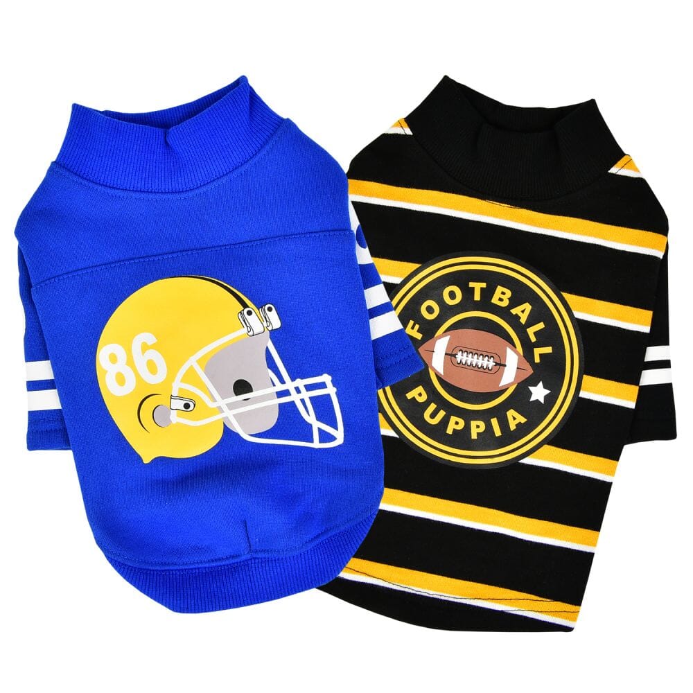 steelers shirt for dogs