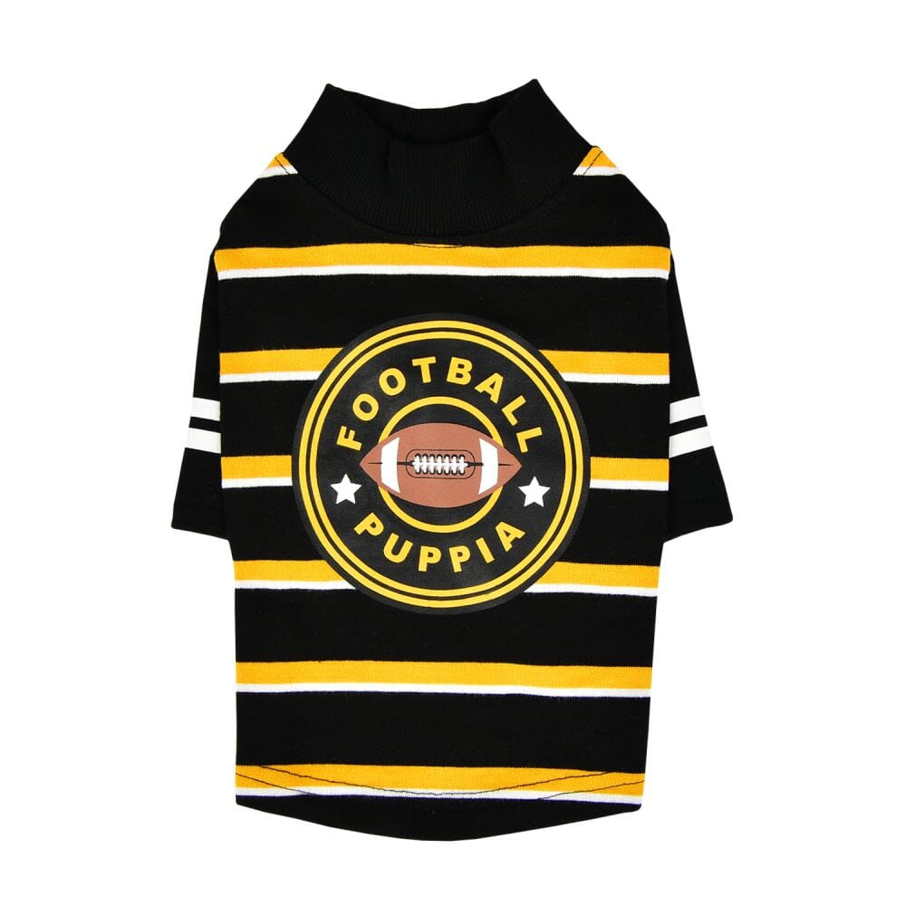 FootBall T-Shirt For Dogs