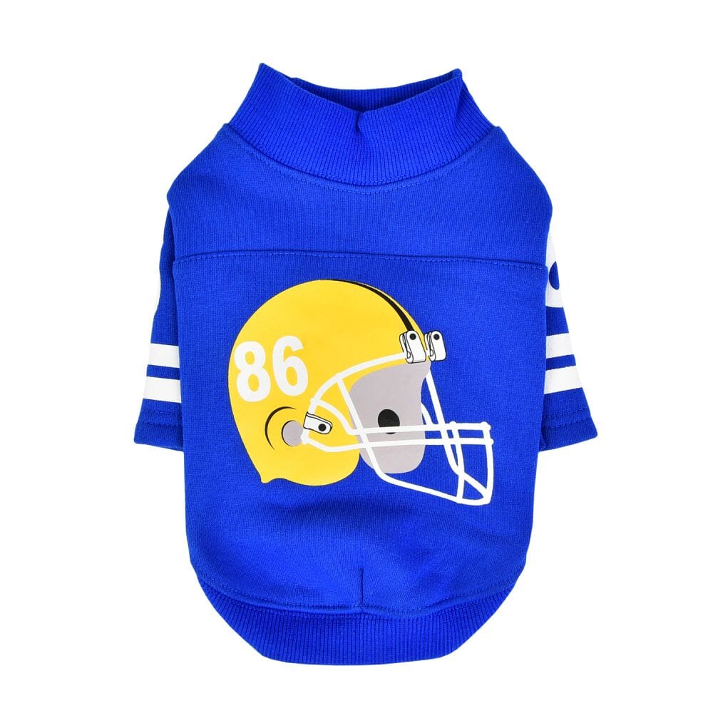 FootBall T-Shirt For Dogs