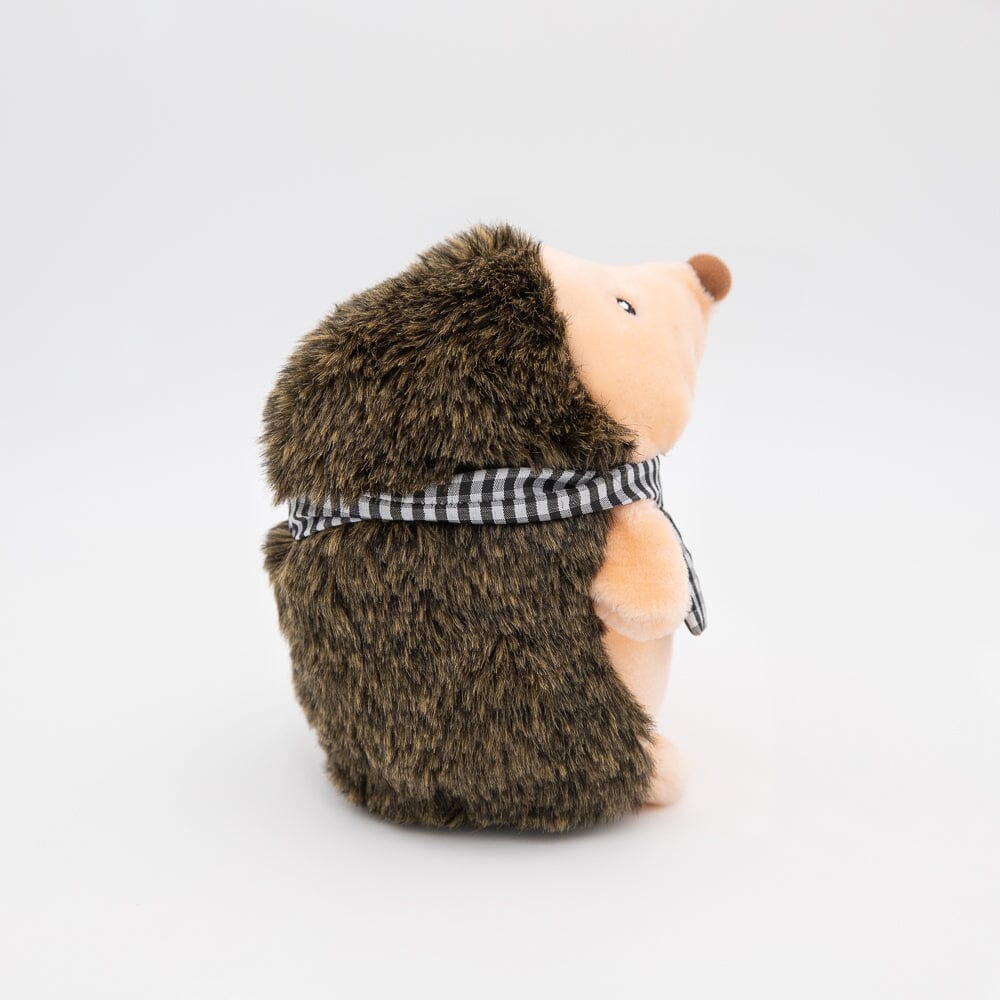 Hedgehog Plush Squeaky Dog Toy Animals & Pet Supplies ZippyPaws 