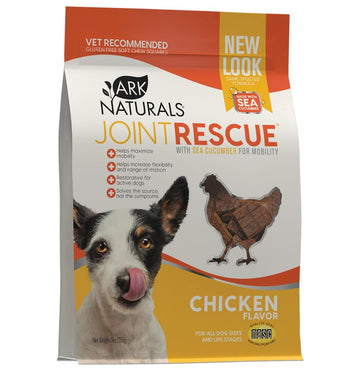Joint Supplement Chicken Soft Chew For Dogs