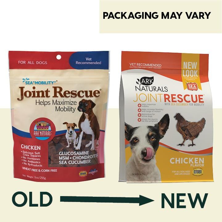 Ark Naturals Joint Rescue Soft Chew For Dogs