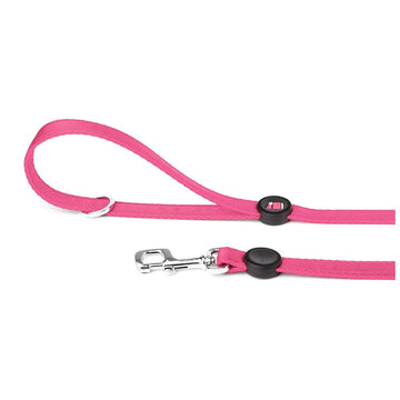 Memopet Dog Leash With Activity Tracking Device and Digital ID (Not a GPS Tracker)