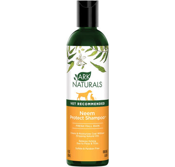 Neem Protect Shampoo For Cats & Dogs