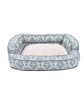 PawsnCollars Signature Luxury Pet Bed For Dogs