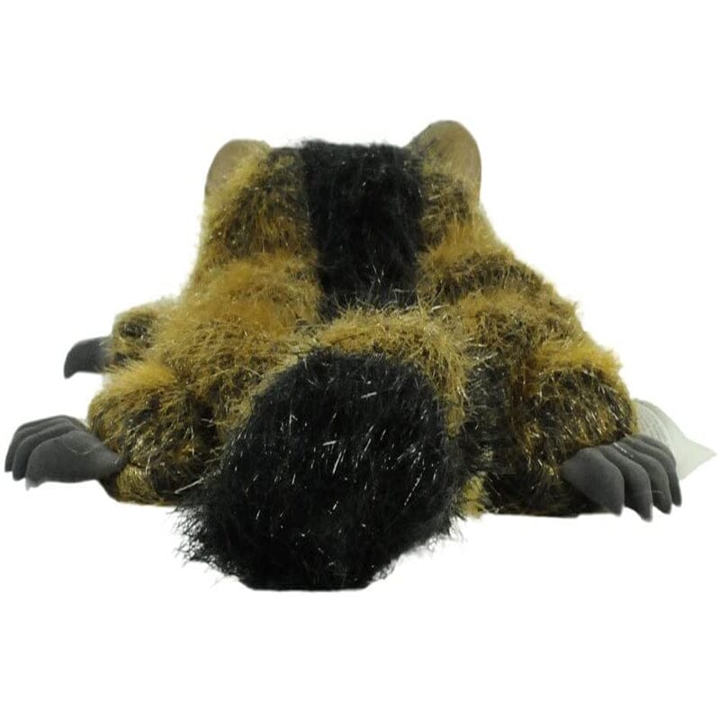 Hyper Pet Real Skinz Raccoon toy are designed to increase the bond between you and our dog.