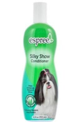 Silky Show Conditioner For Dogs