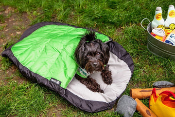 Sleeping Bag For Dogs