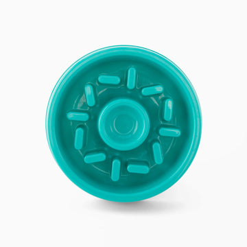 Slow Feeder Dog Bowl - Dishwasher Safe, Non Slip Animals & Pet Supplies ZippyPaws