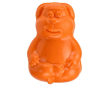 Hero Yoga Dogz Lotus Pose Treat dispensing Dog Toy Slower healthier feeding reduces bloating and helps digestion.
