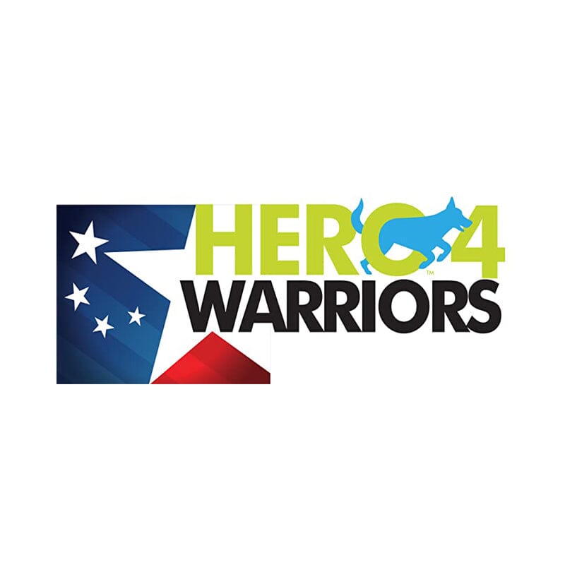 Count on Hero for the best Dog Toys that are built to last for countless hours of fun and play. 