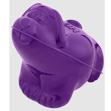 Hero Yoga Dogz Upward Dog Pose Toy is an engaging toy that mentally stimulates your dog.