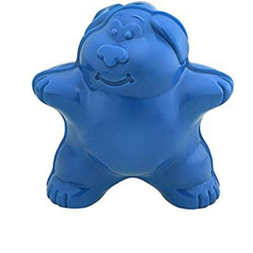 Hero Yoga Dogz Warrior Pose dog toy Designed to mimic a powerful standing balancing (like warrior) yoga posture.