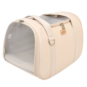 Olchi Portable Pet Carrier for Small & Medium Dogs