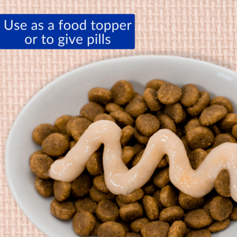 Tuna with Chicken Churu Recipe For Cats