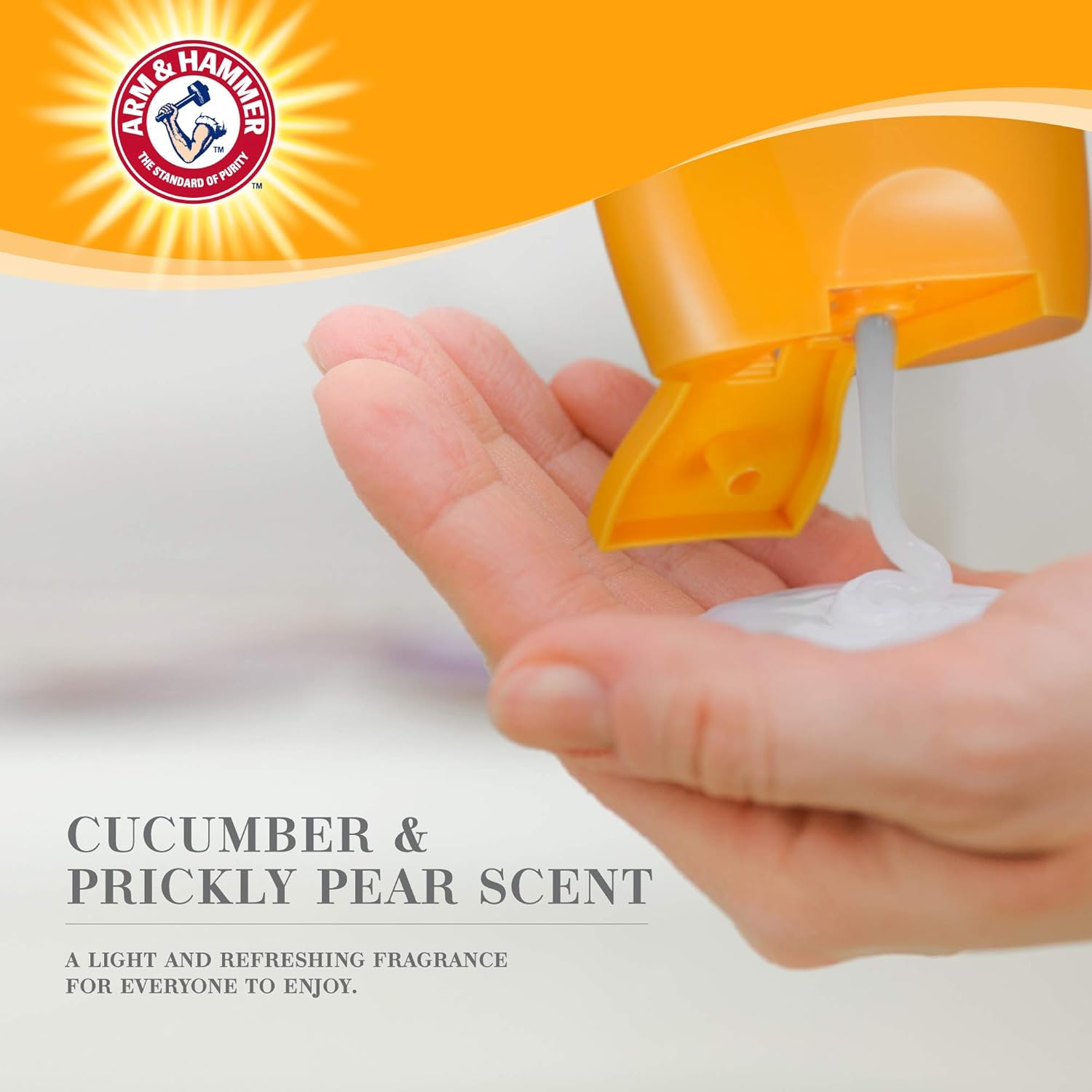 Arm & Hammer Ultra Fresh 2-in-1 Detangling Pet Shampoo and Conditioner for Dogs5