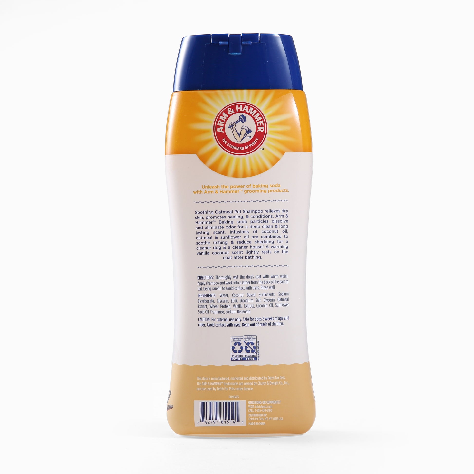 Soothing_Oatmeal_Shampoo_Vanilla_Coconut 2