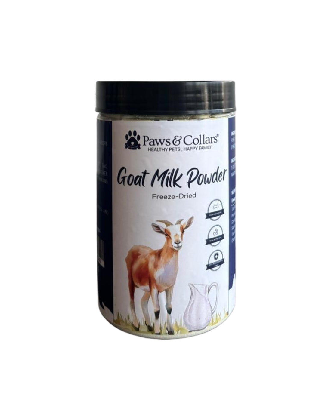 Goat Milk Powder