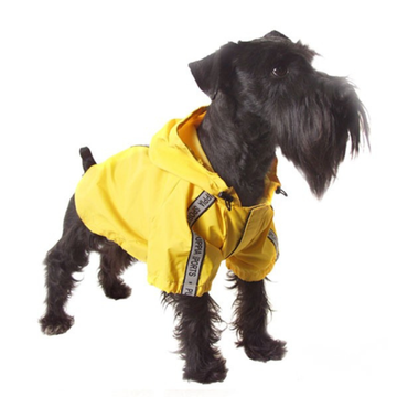 Puppia Raincoats & All Weather Jackets For Dogs