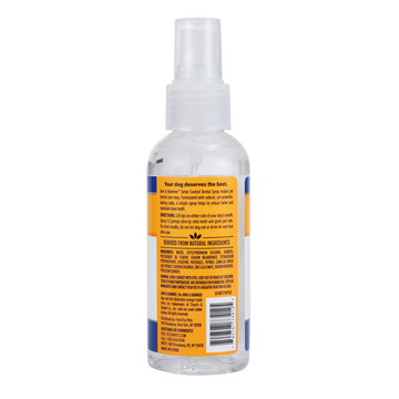 Arm & Hammer Products Tartar Control Banana Mint Flavored Enzymatic Dog Dental Kit
