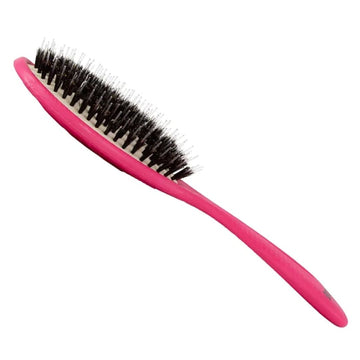 Shine & Condition Hair Brush with Plant Based Handle For Cats & Dogs