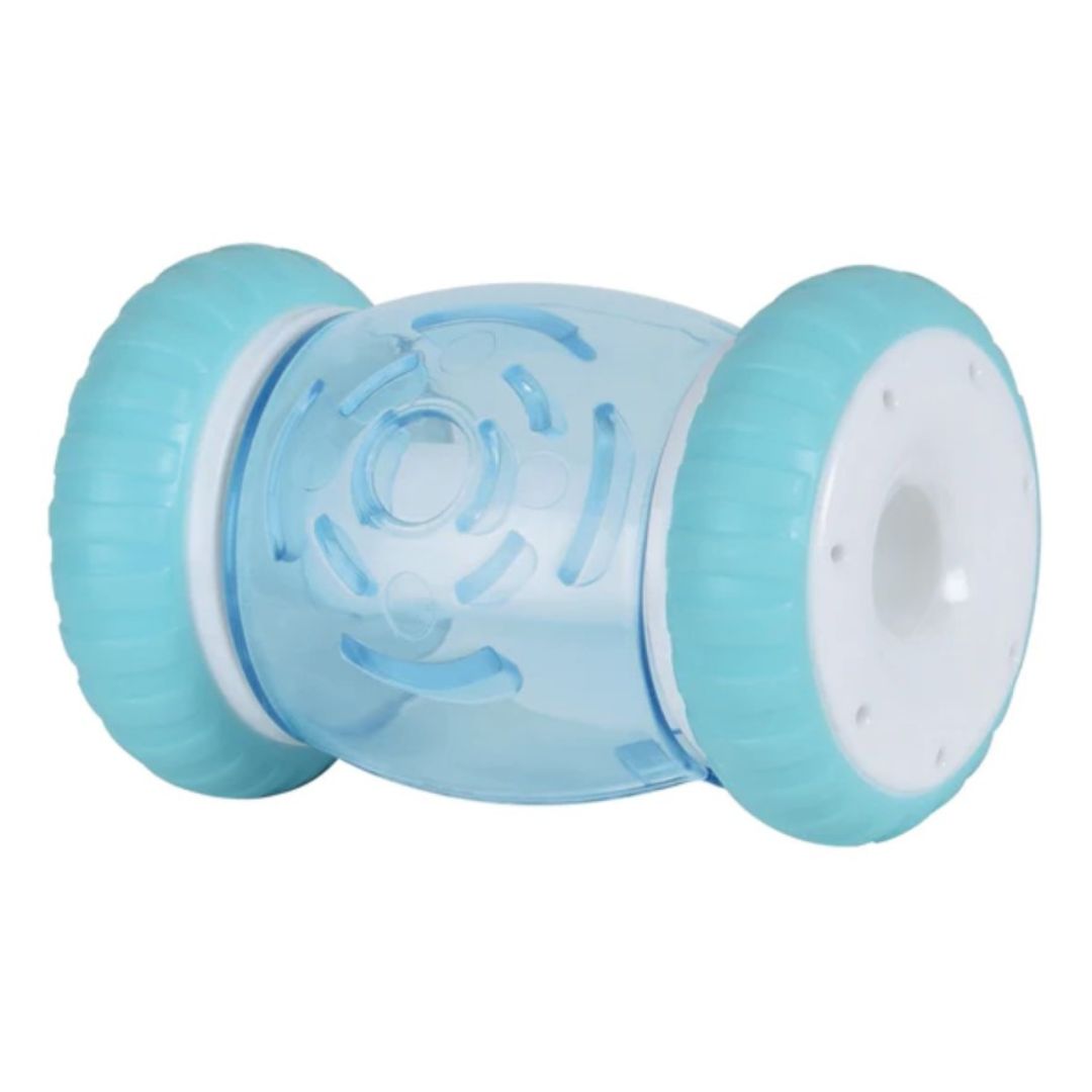 NALA Wheelie Drum Cat Toy