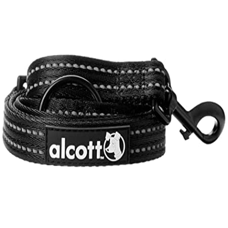 Adventure Alcott Adjustable Leash Can also be used as a Tether or Coupler.