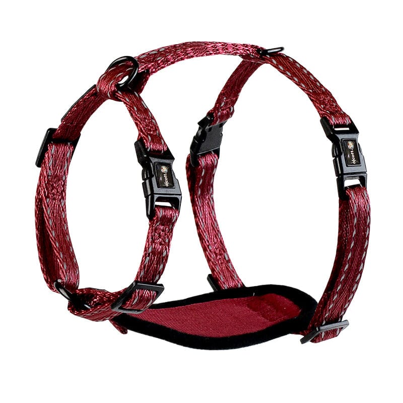 Dog Harness alcott Dog adventure gear Shop On PawsnCollars