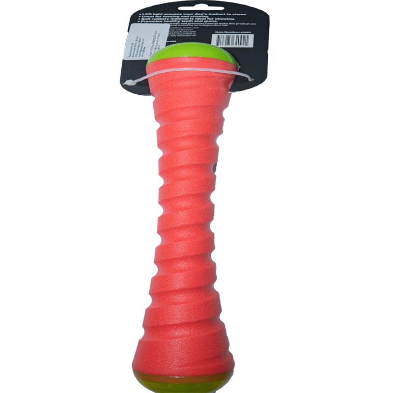 Hockey stick outlet dog toy