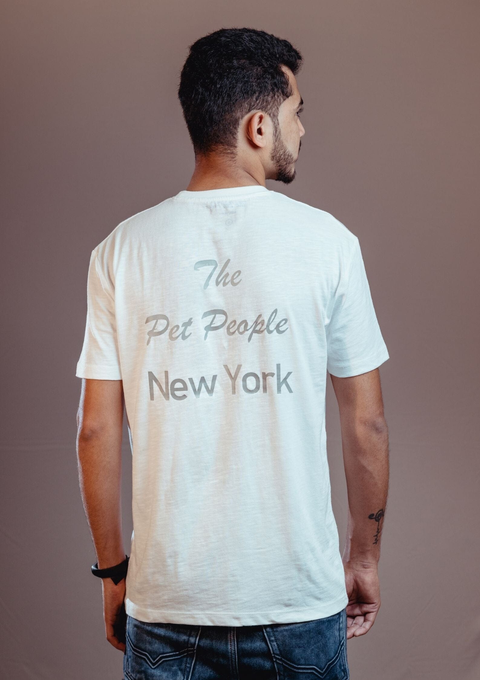 BEST FRIEND T-Shirt Shirts & Tops ThePetPeopleCafe 