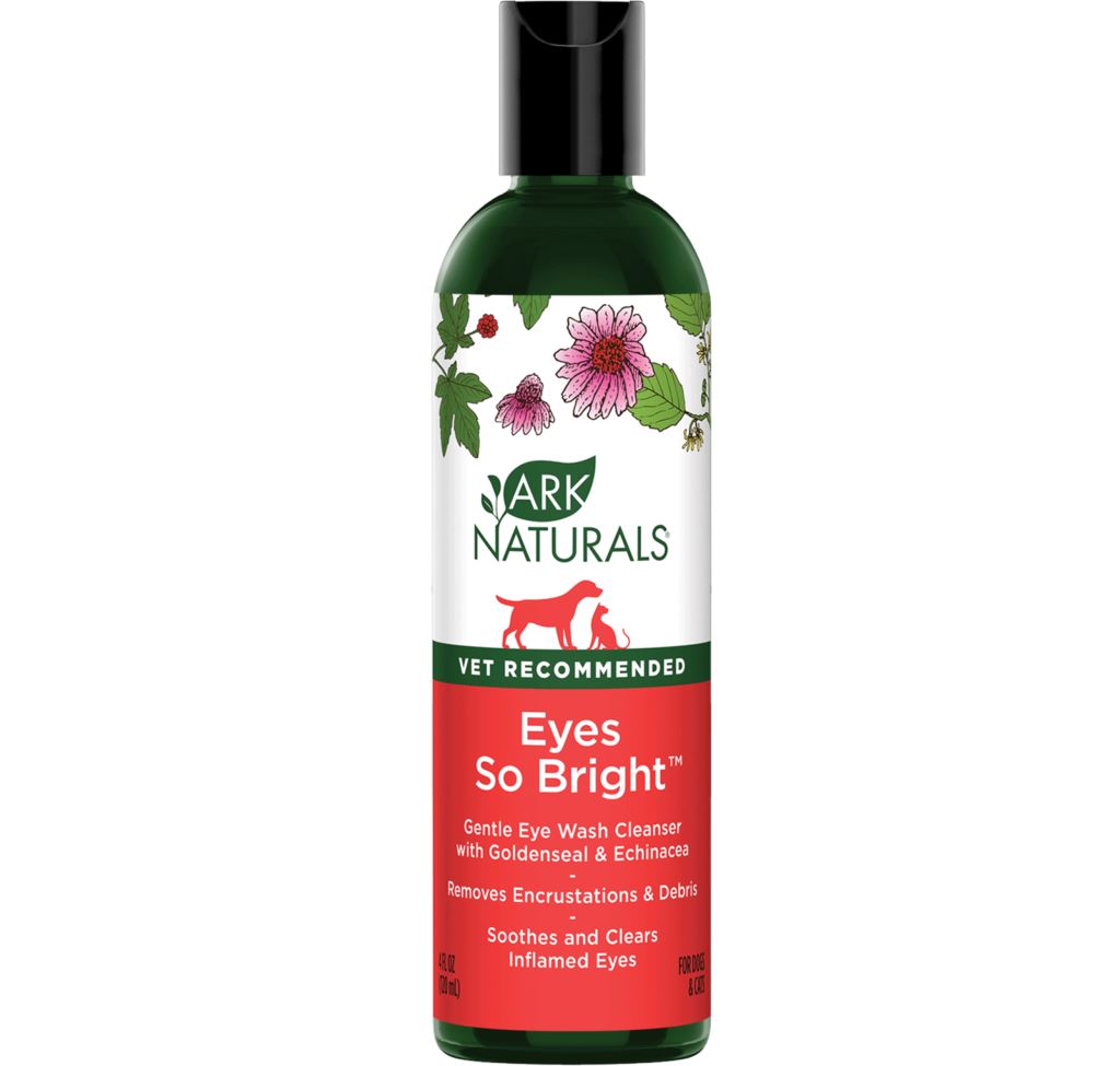 Ark Naturals Bright Eyes For Cats & Dogs