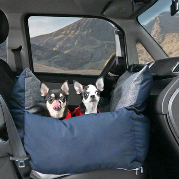 Car Seat For Dogs