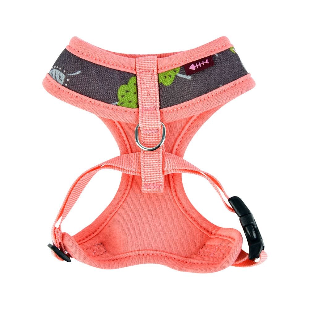 Catspia harness clearance