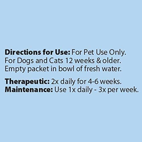 Dental Water Additive, Reduces Bad Breath, Plaque & Tartar For Cats & Dogs Pet Supplements Ark Naturals 