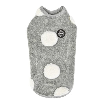 Flannel Shirt For Cats Pet Supplies Catspia S Grey 