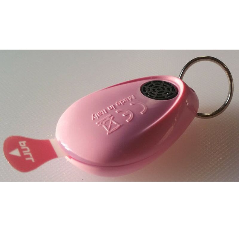 Buy Zero Bugs Flea & Tick Prevention Ultrasonic Collar Pet Tag to drop the chemicals from your dog’s life.