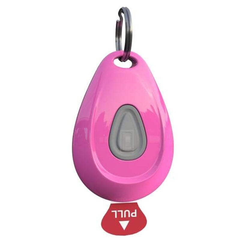 Zero Bugs Flea & Tick Prevention Ultrasonic Collar Pet Tag with Replaceable lithium battery, coverage up to 10 months.