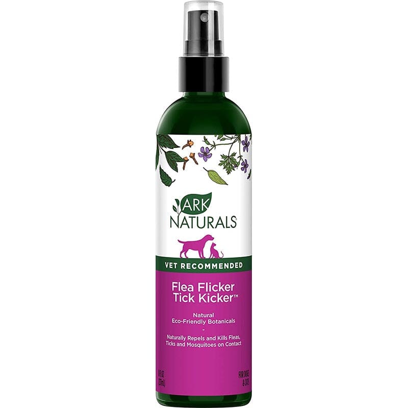 Ark Naturals Flea & Tick Repellent For Cats & Dogs