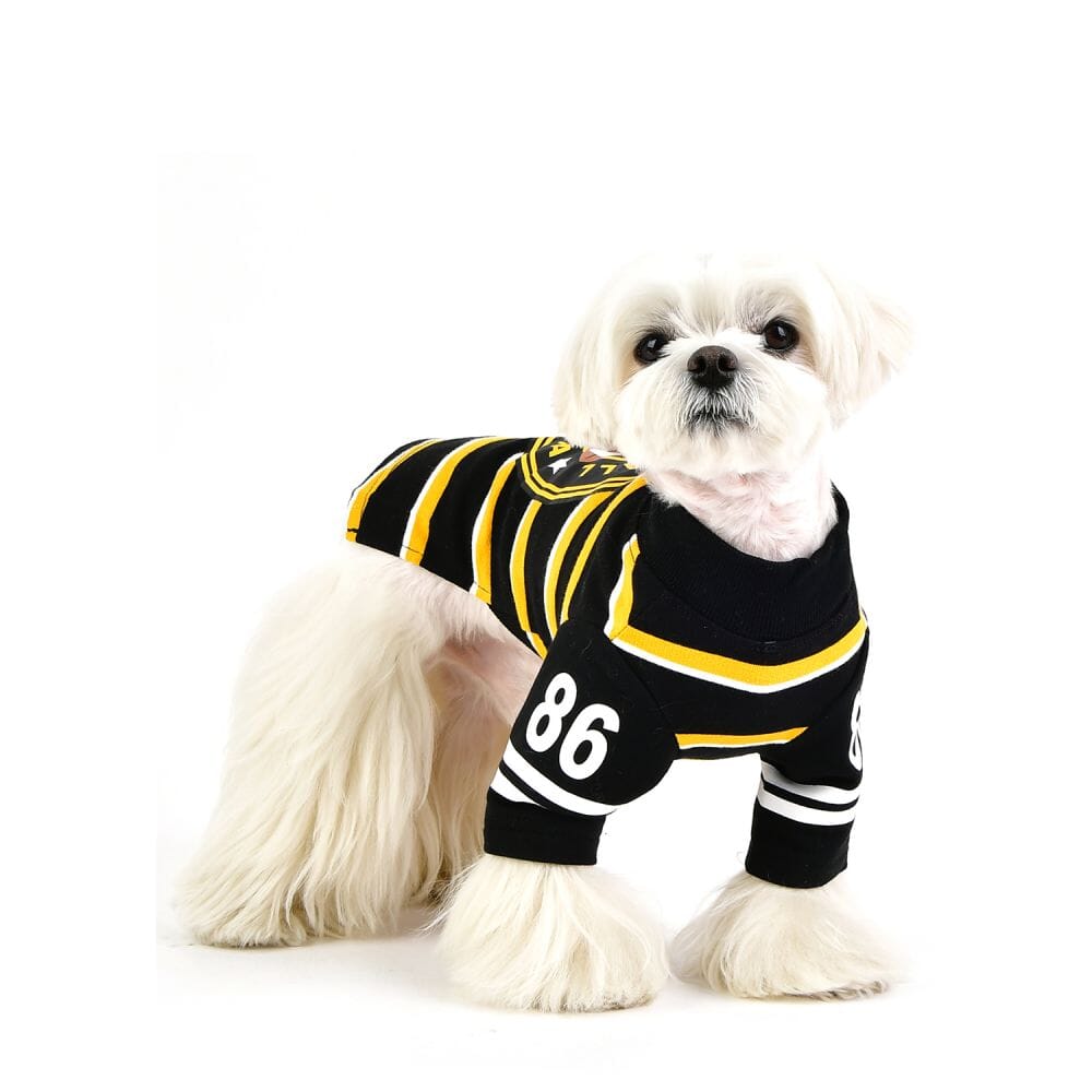 Football shirts for dogs best sale