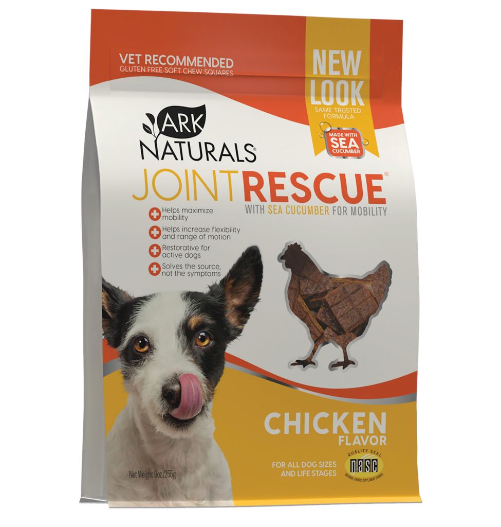 Ark Naturals Joint Rescue Soft Chew For Dogs