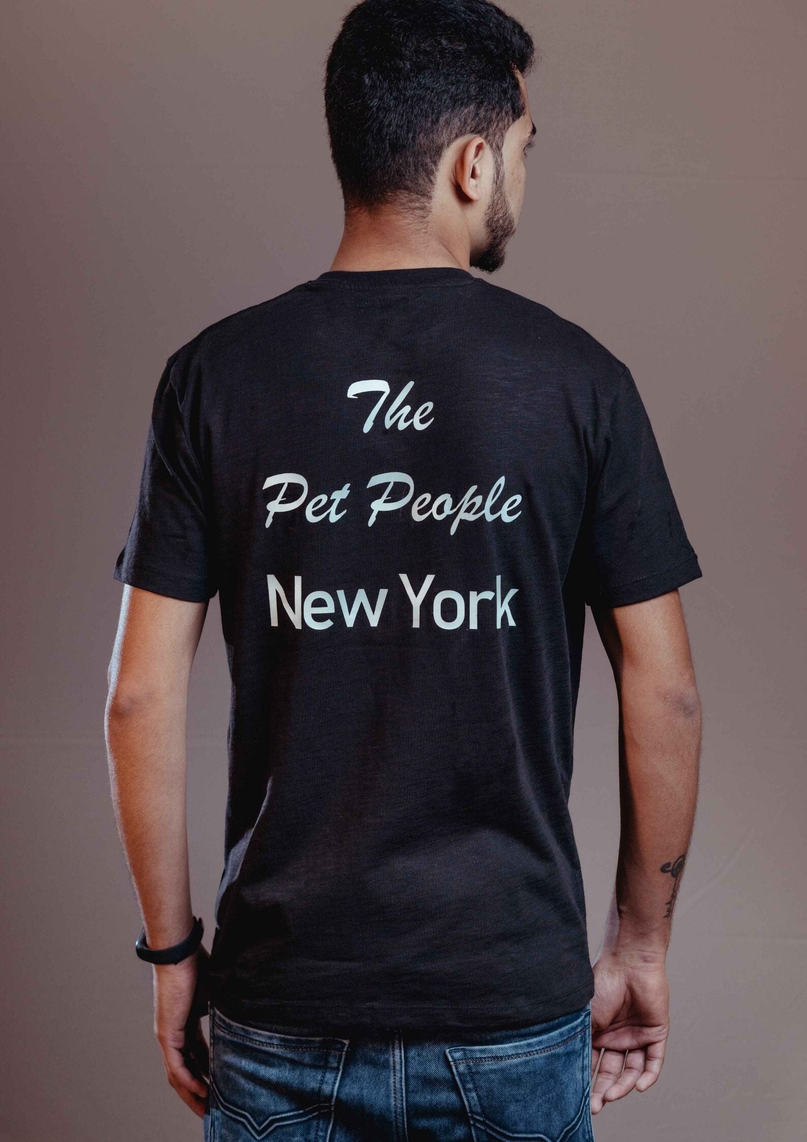 LOVE T-Shirt Shirts & Tops ThePetPeopleCafe 